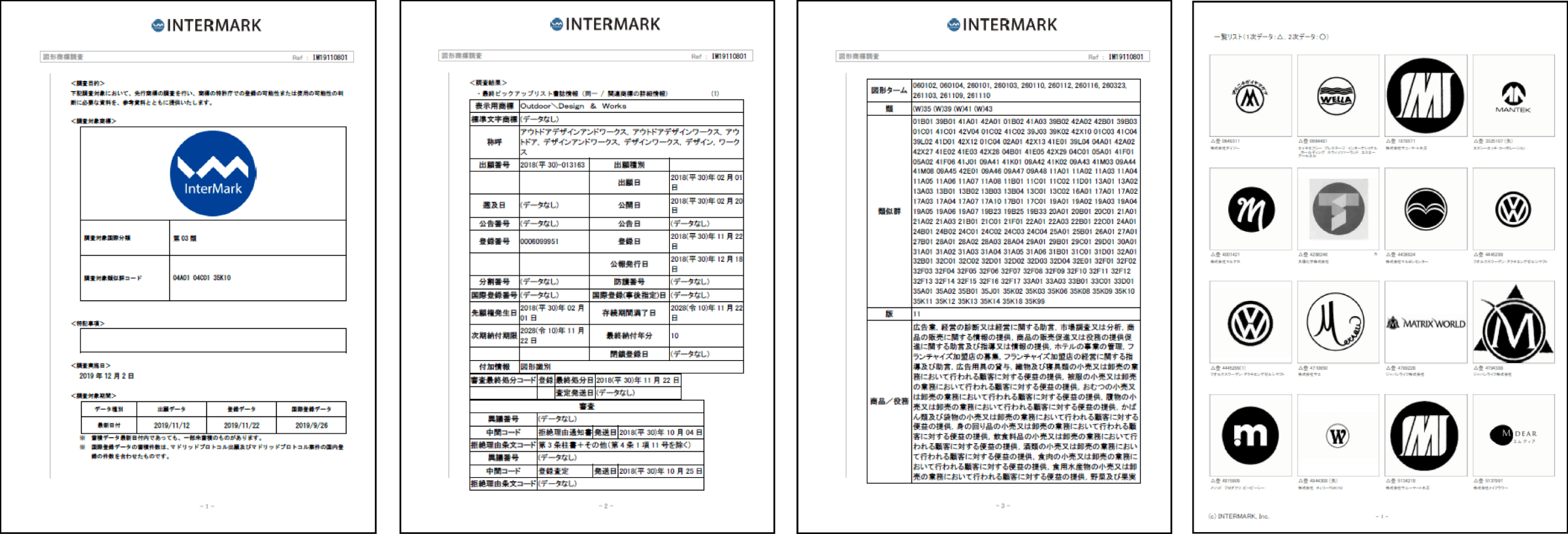 商標制度の概要 赤澤特許事務所 京都市