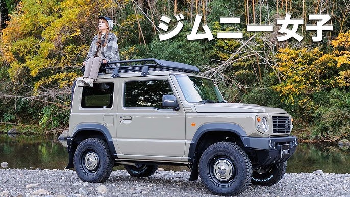 ジムニーシエラでジープオフ会に参戦🥺 やっぱりジープで行きたかった🥲 @togemal1941 君 写真ありがとう😊ジムニージムニーシエラジムニーシエラのある生活ジムニーシエラカスタムjeepjeepラングラーjeepオフ会