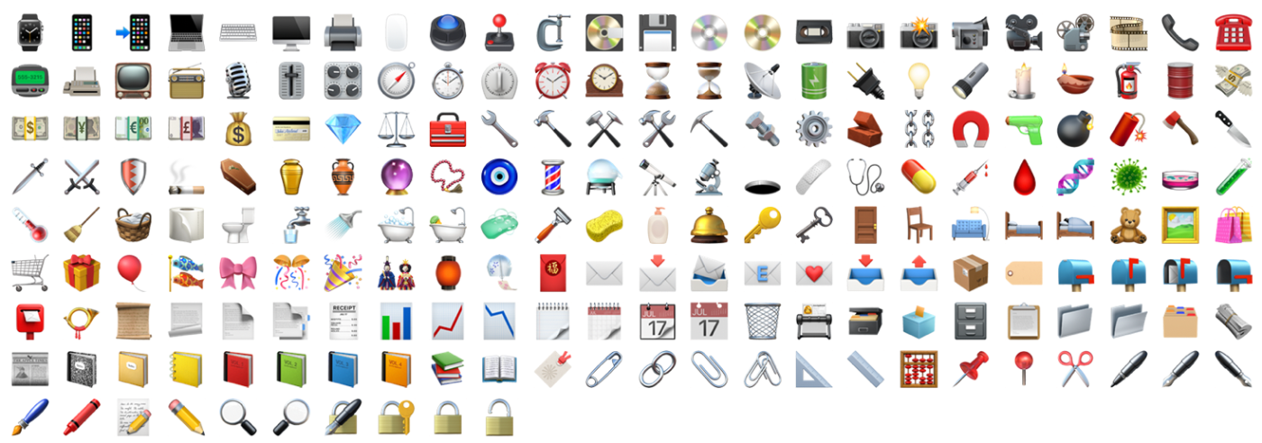 笑顔や人 絵文字一覧と絵文字の意味 コピペして利用くださいmnavi