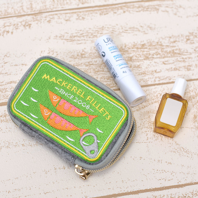 となりのトトロ ウール フェルト ポーチ KLIPPAN 楽天市場 クリッパン ポーチ ブランド 小さめ 『フェルトポーチ