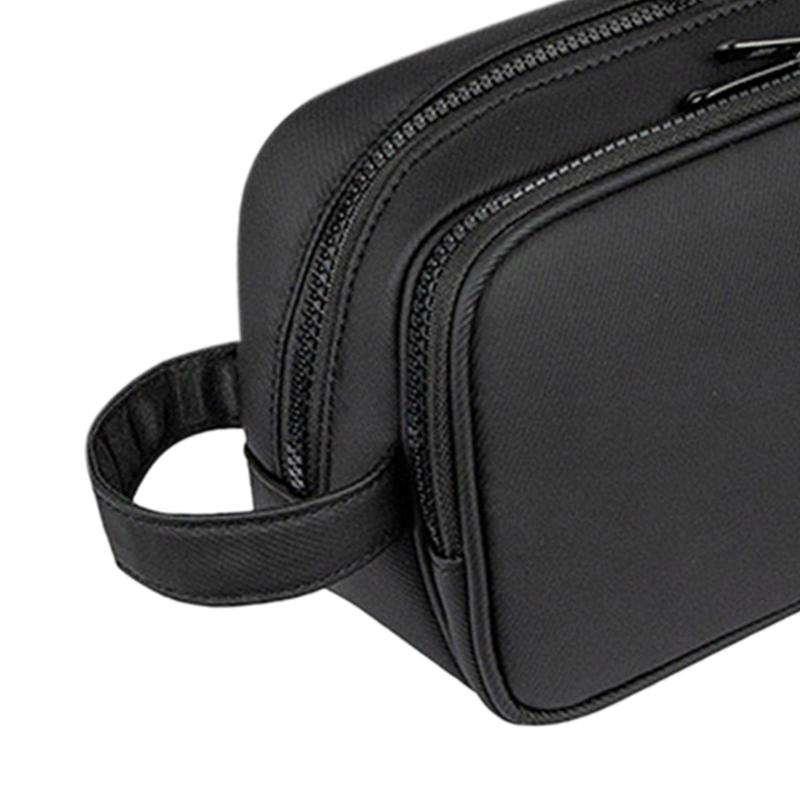 ルコックゴルフ le coq GOLF カート取り付け可能ゴルフオーガナイザー バッグ・ケース その他ゴルフバッグ・ケー ルコックゴルフ Le coqsportif GOLF 保冷ポケット 二層式制菌裏地ポケット付き カートバッグ ブラック 00カテゴリ：ラウンドバッグ・ポーチ・小物入れの