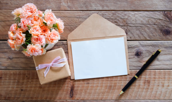 シーン別まとめ お祝いの言葉23選ギフトコンシェルジュ リンベル