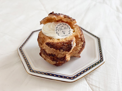 能登の素晴らしさを料理にNileport