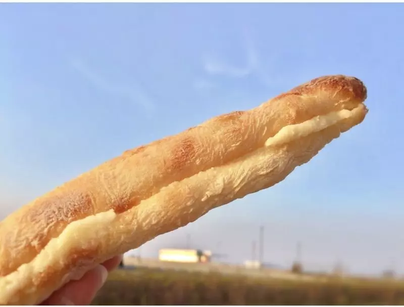 いちかわ製パン店 北九州市 小倉南区寅之助日記