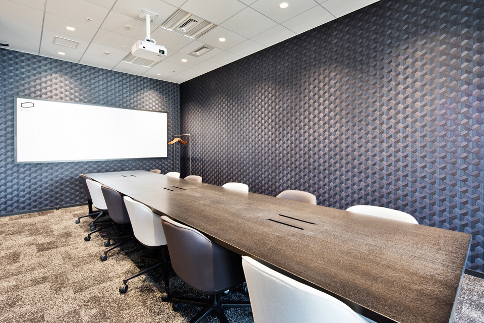 ワークスタイリング 東京ミッドタウン日比谷 東京都千代田区有楽町 のレンタルオフィス情報 Rental Office Search