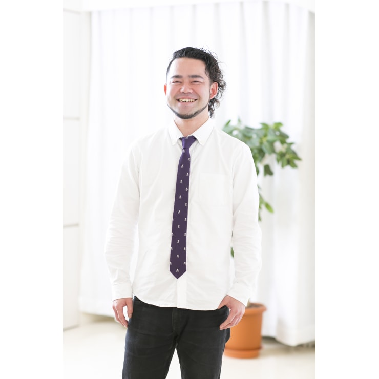 プロレスファンの方が、ご紹介で来て下さいました！美容しょうへいの店のブログ