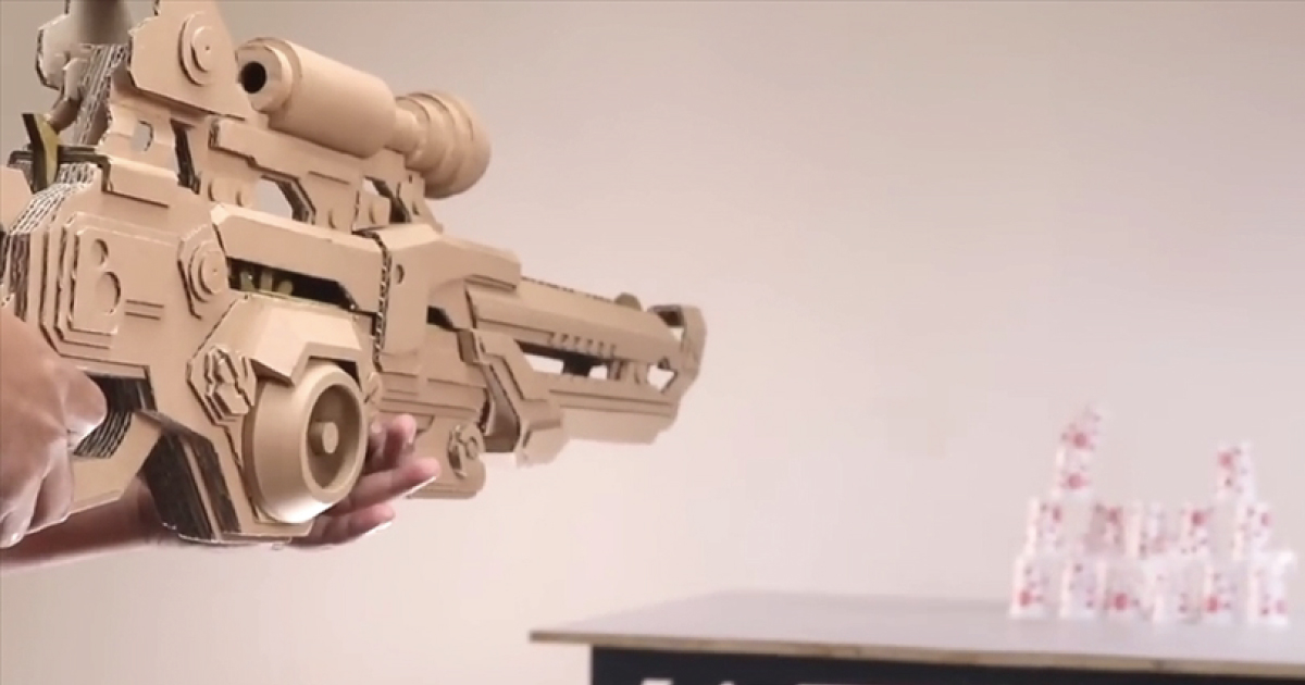 楽天市場10 10は当店ポイント10倍！ 夏休み 工作キット 子供手芸 リアルな木製輪ゴム銃 木製輪ゴムピストル単発式 輪ゴムピストル TMP-1ゴム鉄砲 木工工作 手芸キット 手作りキット セール 女の子 男の子 ハンドメイド 手芸 手づくり 夏休み 工作 小学生 自由研究