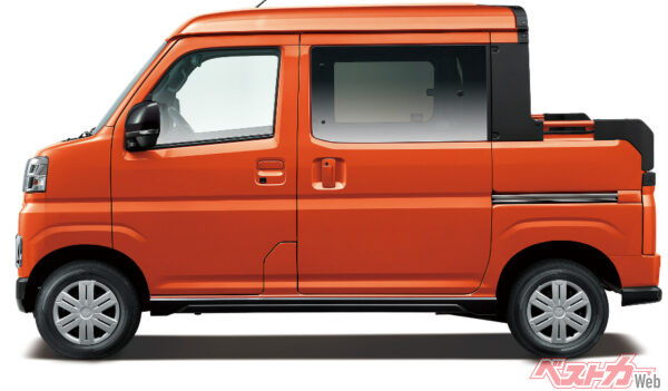 女性に人気のかわいい軽自動車は？おすすめ車種や安く購入できる方法も紹介!オリックスU-car