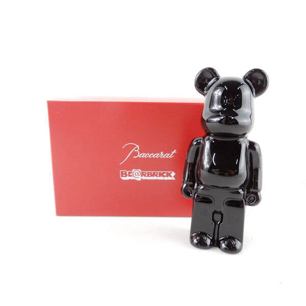 バカラ」最高級クリスタルブランドの基本と代表作をおさらい！骨董品買取専門の古美術永澤