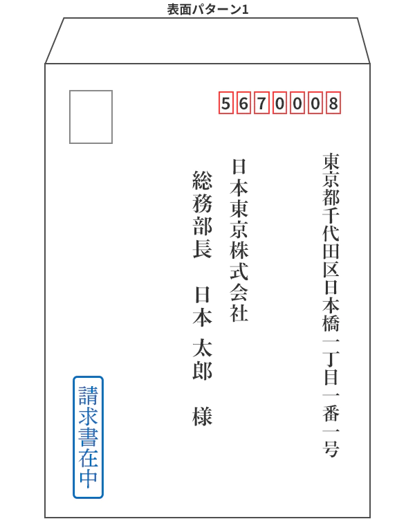 請求書の宛名の正しい書き方御中と様の使い分けクラウド業務管理ソフト「スプレッドオフィス」現場の業務を即改善