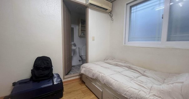 ひろばでお部屋探し！韓国での滞在先を徹底紹介ひろば韓国就職ブログ