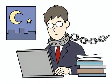 いらすとやの謎イラスト 20選 いつか創作に活用したいニシノセ