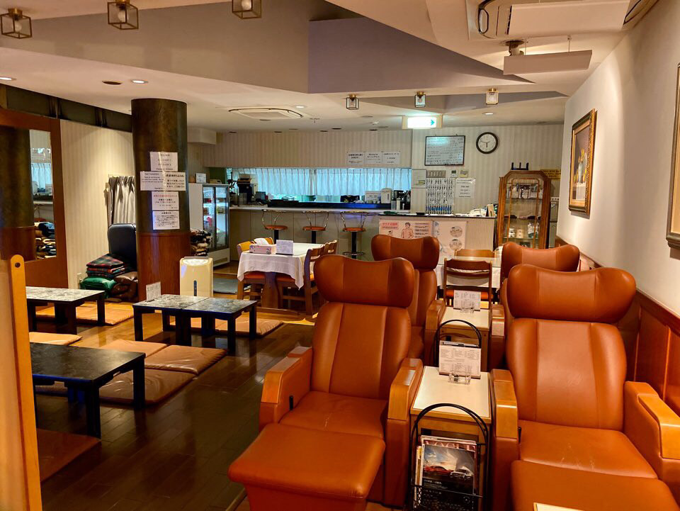 人生で1日しかない日！ サウナ@アダムアンドイブ気まぐれにっき