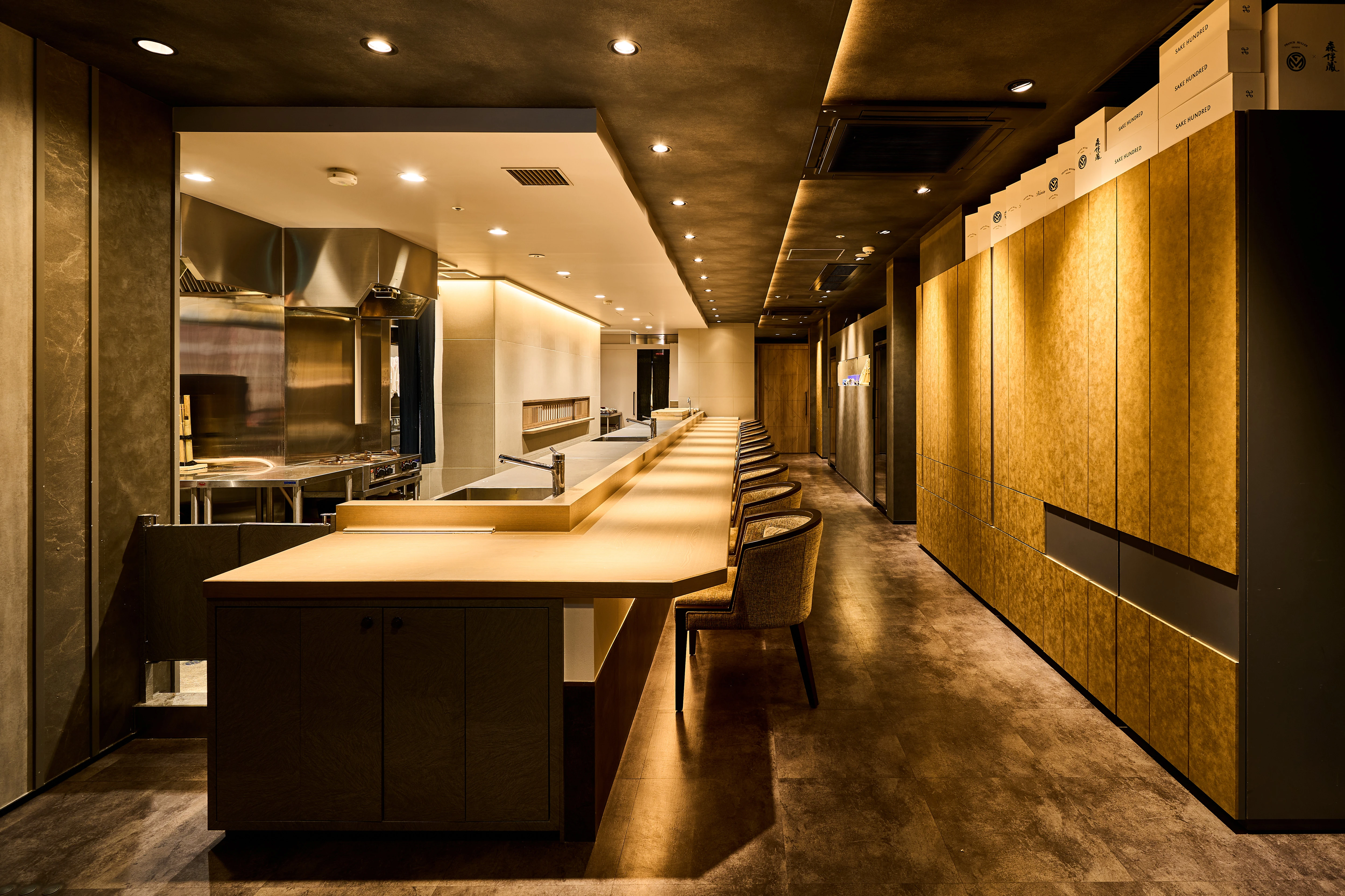 ホッと一息、おひとり様ディナー カウンターのあるお店編食べログマガジン