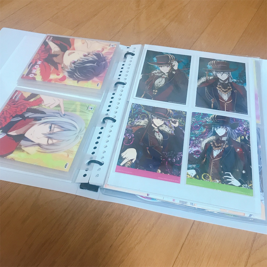 オタク向け！紙類サイズまとめものぐさオタクの山小屋