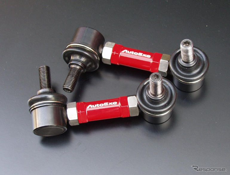 車のサスペンションの仕組みや機能は？スタビライザーとは？SUV.WEB