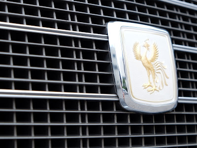 車のエンブレム一覧 50の日本車・外車のロゴマークのデザインや由来を徹底紹介 画像ギャラリー No.36初心者必見 編集部が語る自動車 購入ノウハウ MOTA