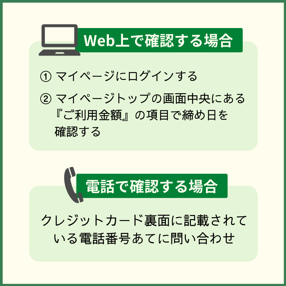 ACマスターカードの返済方法を解説！ACマスターカードの返済額はいくら？返済日はいつ