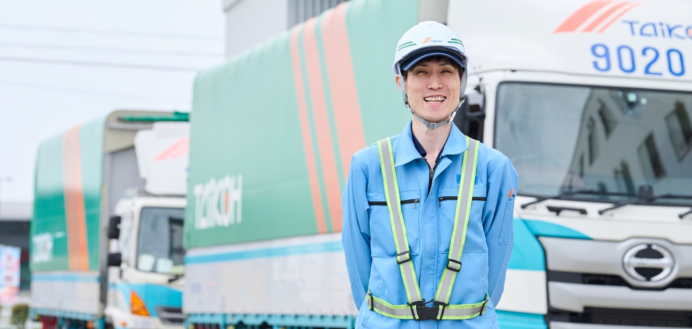 トラックドライバーの仕事内容 – 運送配送ドライバーの求人・転職なら ドライバーズワーク