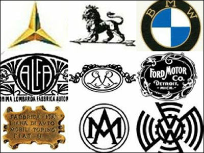 車のエンブレム図鑑：デザインの魅力と歴史を徹底解剖中古車の ネクステージ