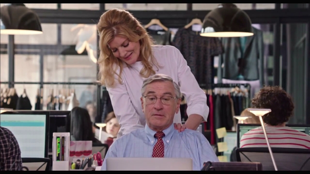 マイ・インターンWB COLLECTIONAmazonDVDコレクションDVD