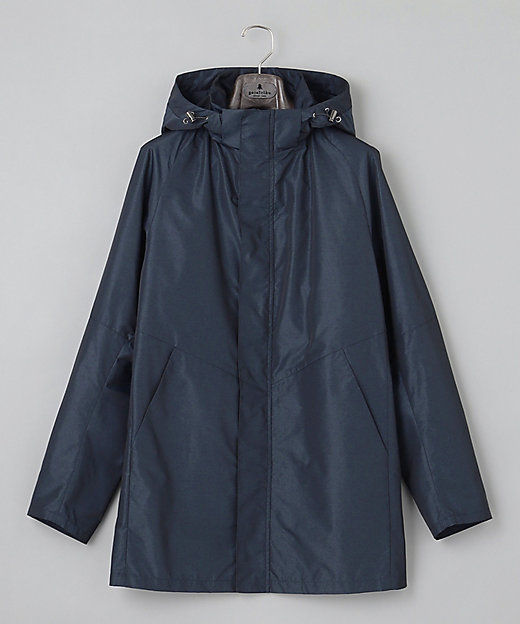 SUIT SELECT スーツセレクト の「 CLASSICO TAPERED長袖 ワイドカラ―シャツ シャンブレー ビジネスシャツ 」 -WEAR