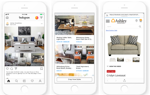 Instagram広告とは？種類や費用、設定方法、配信のコツを紹介キーマケのブログ株式会社キーワードマーケティング