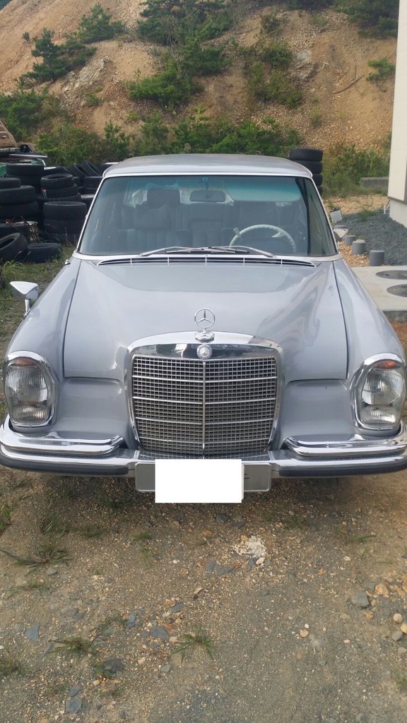 一時代を築いた縦目ベンツとは？ 実は現代につながるモデルも多数あった1960年代のベンツを振り返る旧車王マガジン