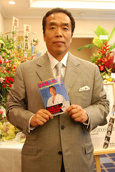 石井館長がK-1全盛期のファイトマネー最高額明かす「1億円」「若乃花に2億提示で断られた」 サブカル系 芸能 デイリースポーツ online