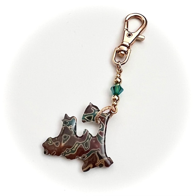 楽天市場 青森キーホルダーの通販