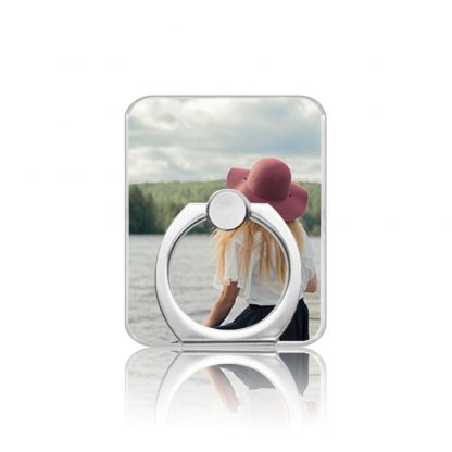 オリジナルスマホリングを1個から激安で高品質プリント・デザイン・格安作成！ 最短即日制作