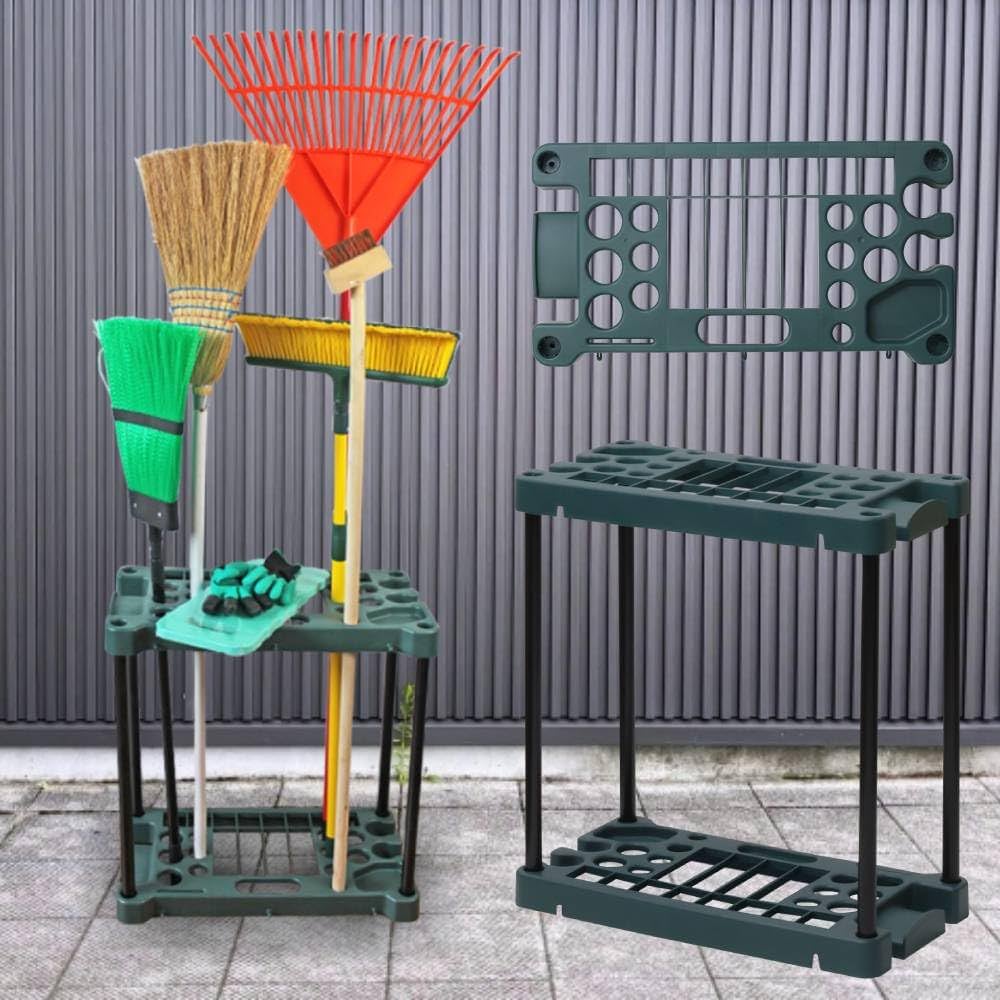 楽天市場 農具 収納 ラックの通販