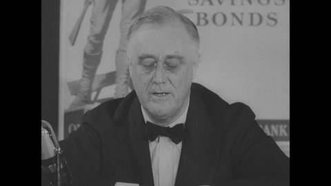 フランクリン・ルーズベルト: そのニューディール政策留学せずにフランス語をTV5MONDEで習得する