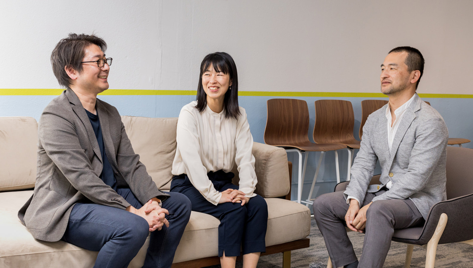 有名社長に密着！雑誌の取材レポート - takuho.jp