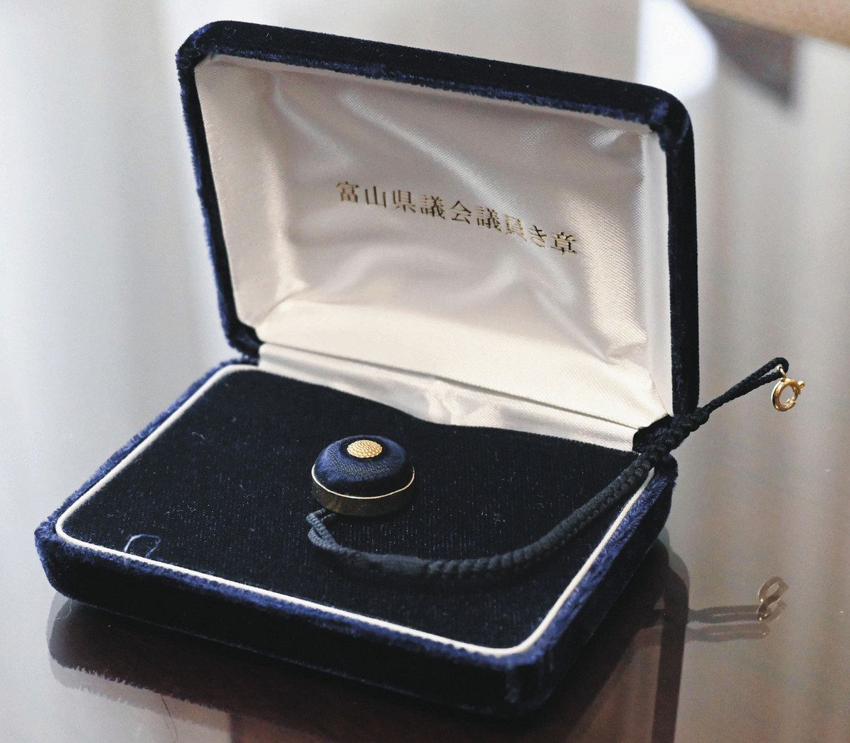 242刻印 国会議員 参議院 衆議院 政治家 議員バッジ バッジ バッチ 勲章 徽章 記章 アンティーク