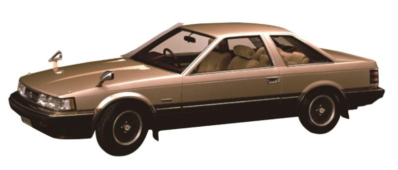 ３代目以降のトヨタ・ソアラが失敗作とはいい切れない自動車情報・ニュース WEB CARTOP