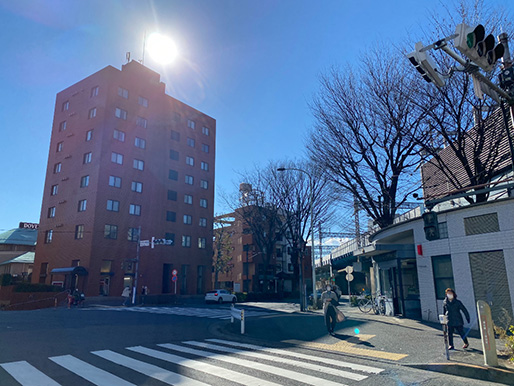 代々木上原駅 の住みやすさや家賃情報まとめ「都心へアクセス抜群の高級住宅街」賃貸スタイルコラム