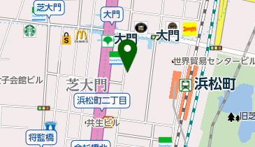 会場へのアクセス