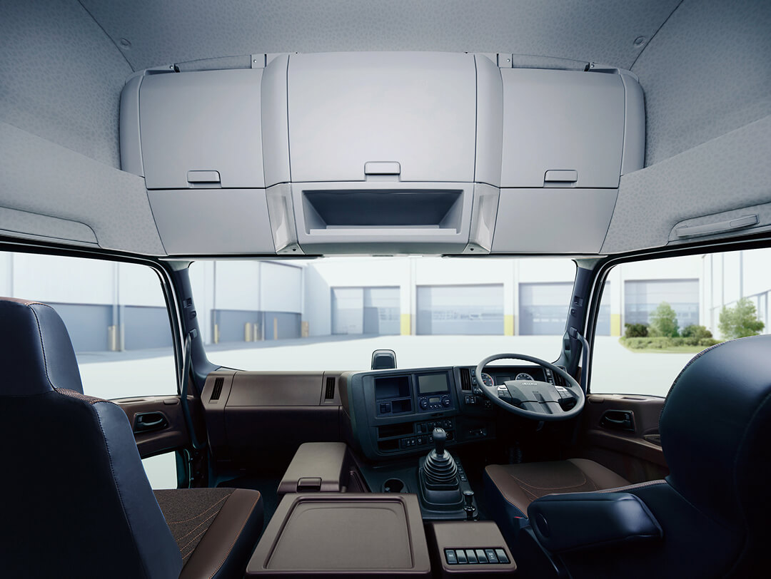 いすゞトラック部品等自動車関連部品の製造株式会社シンコ