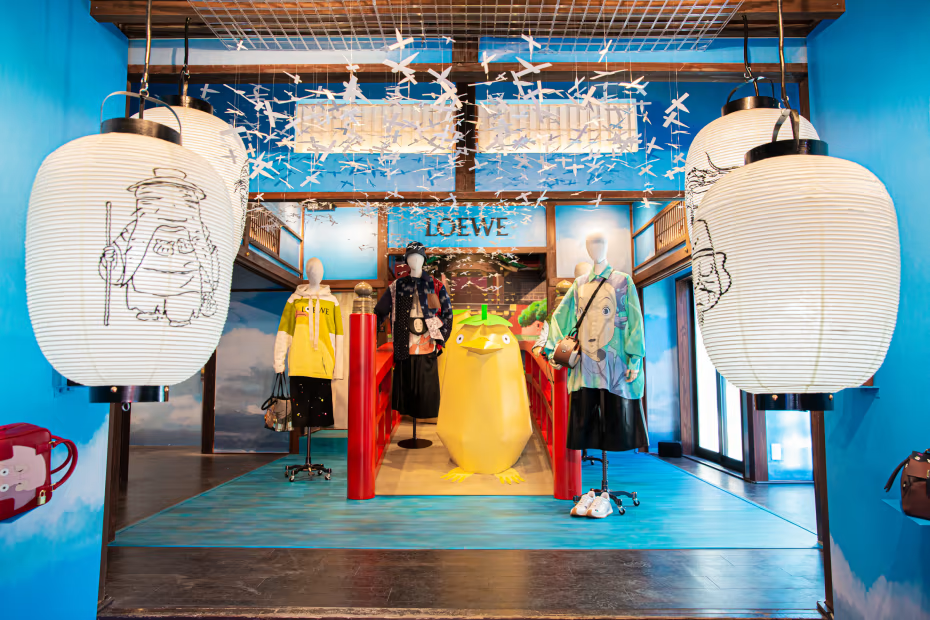 ポップアップストアとは？成功事例や出店のメリット、費用を解説