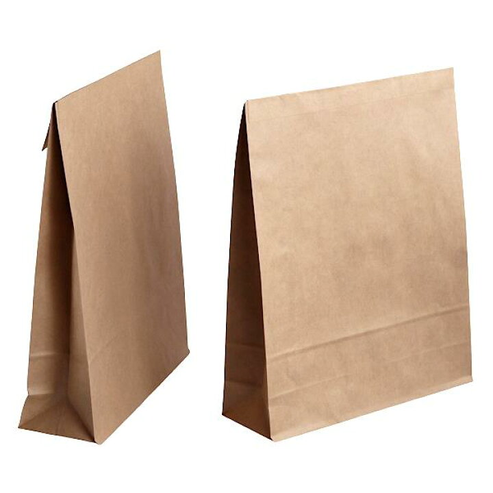 紙袋 横長Ｌ 縦27×横30×マチ12cmクラフト100円ショップ 100円均一 100均一 100均: 100円雑貨&日用品卸-BABABA- 通販 - Yahoo!ショッピング