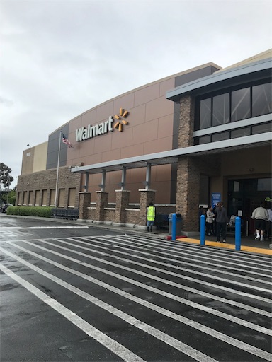 アメリカスーパーの定番「ウォルマート」！安いだけが理由じゃないAmerican Tokyo Girl