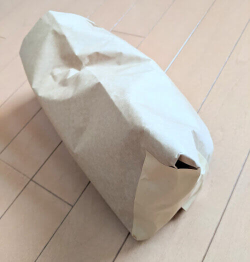 メルカリに出品した靴やスニーカーの綺麗な梱包方法 - お役立ち記事梱包材 通販No.1 ダンボールワン