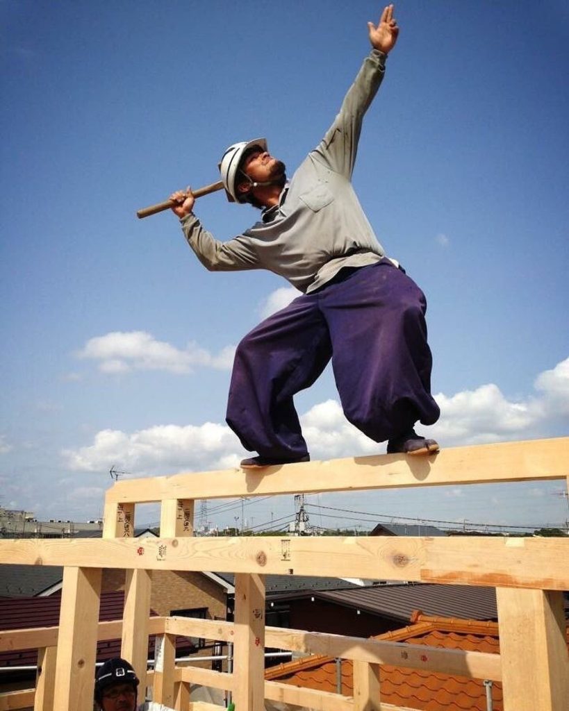 現場の熱中症リスクを軽減するユニフォーム導入、矢作建設工業：導入事例 - BUILT