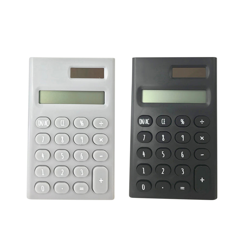 おうちでプチ工作！ダイソーのスケルトン電卓で「推し電卓」を作ろうオリーブノート公式 - カラダに美味しい、オイルのノート