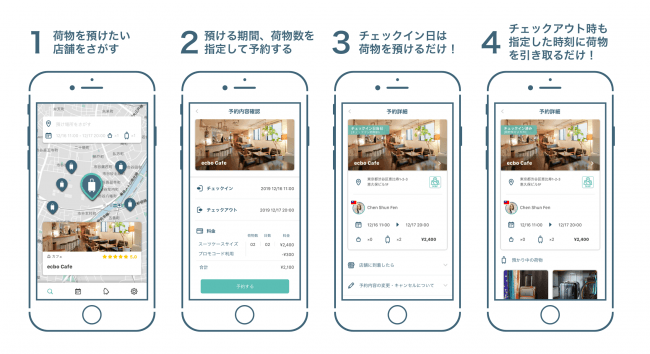 京セラドーム・周辺のコインロッカーや荷物預かり事情まとめ 当日の空き状況は？予約はできる？おかるのオタクノート