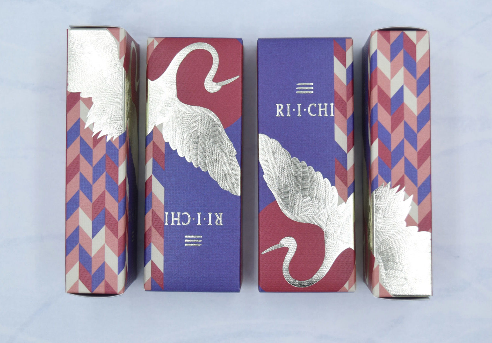 レモネードのパッケージデザイン 架空案件