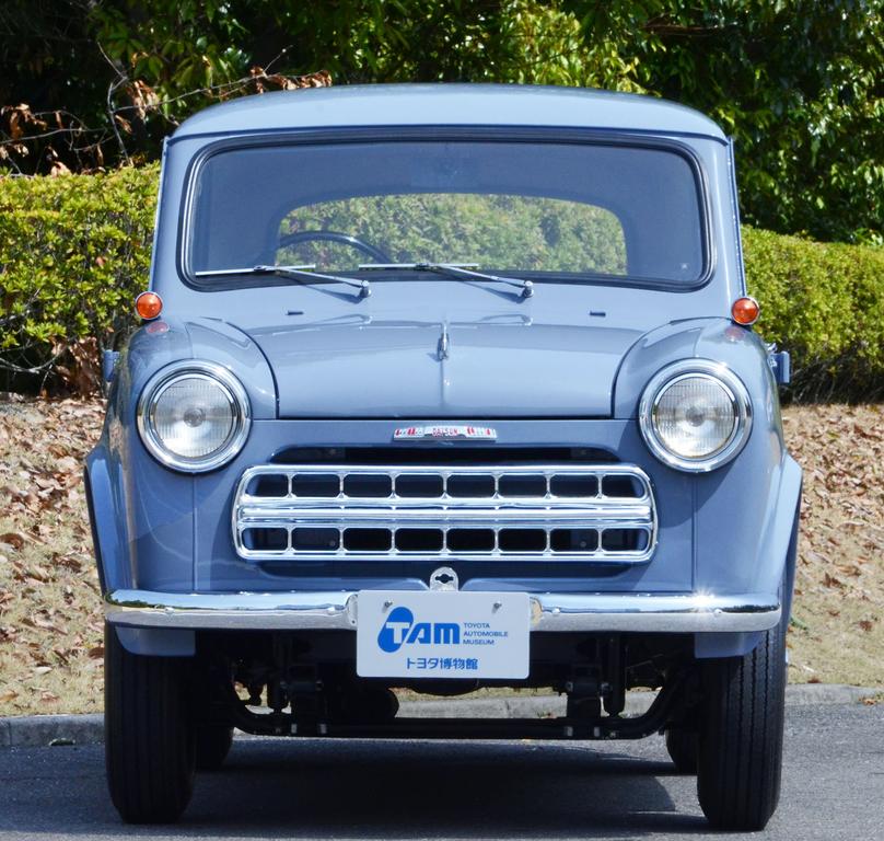 横須賀市A様 ダットサントラックからタンドラへお乗り換えです！JATS ジャッツ