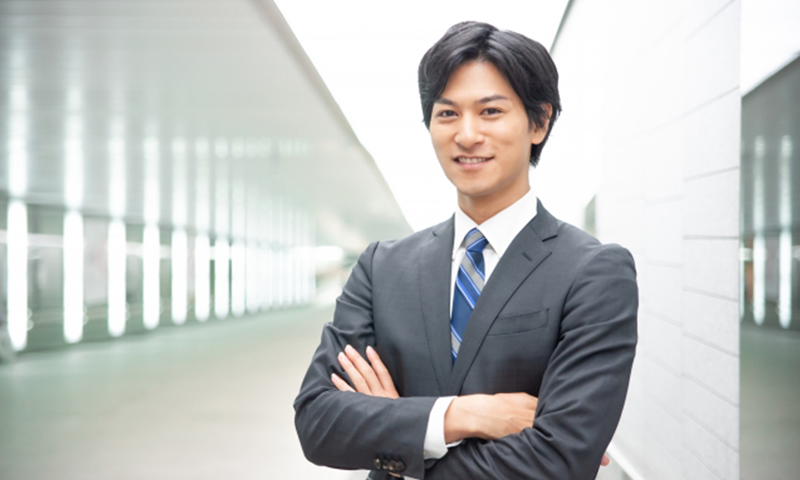 会社案内パンフレットに使用する画像 - 自前で撮影する際のコツもご紹介