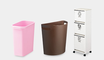 ゴミ箱 おしゃれ ごみ箱 ダストボックス スリム 縦型 オフィス トイレ キッチン リビング カフェ ブラック 黒 約 幅35 奥行55.4高さ62.2 ごみ箱 ゴミ箱 2段 分別 キャスター付き ふた付き 蓋 白 ホワイト 黒 ブラック おしゃれ スタイリッシュ スリム 容量